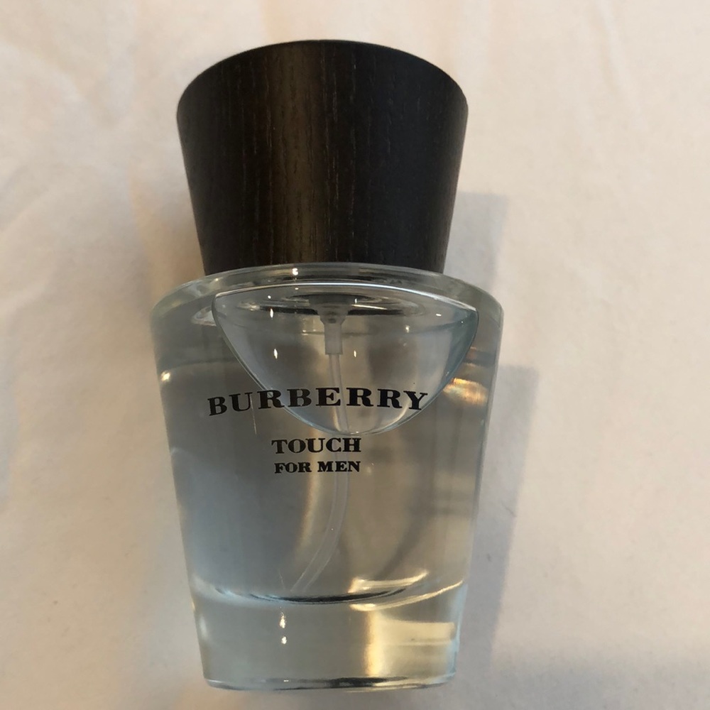 Burberry Touch for Men - NWOB